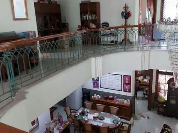 Rumah Siap Huni Prapen Indah Timur Surabaya