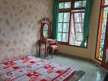 Rumah Siap Huni Prapen Indah Timur Surabaya