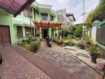 Rumah Siap Huni Prapen Indah Timur Surabaya