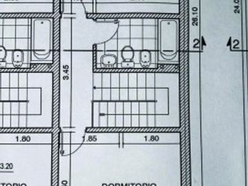 Venta  Duplex Av Zanni al 1100