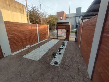 Venta  Duplex Av Zanni al 1100