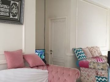 Rumah Cantik Dan Bagus Di Sektor 5 - 4381
