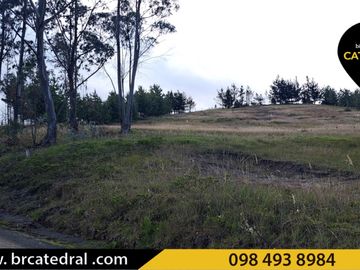 Terreno de venta en Cojitambo  – código:20451