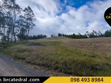 Terreno de venta en Cojitambo  – código:20451