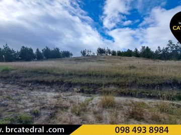 Terreno de venta en Cojitambo  – código:20451