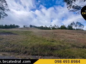 Terreno de venta en Cojitambo  – código:20451