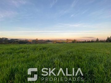 Venta SITIO 5.000 m Temuco Proyecto Parque Cumbres