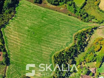 Venta SITIO 5.000 m Temuco Proyecto Parque Cumbres