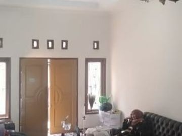 Rumah Dijual di Batununggal Bandung