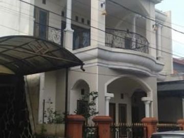 Rumah Dijual di Batununggal Bandung