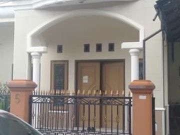 Rumah Dijual di Batununggal Bandung