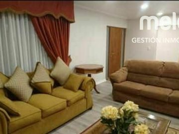 Vende Hermosa Casa con Vista Privilegiada en Viña del Mar