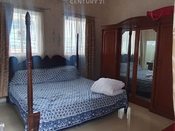 Rumah Cocok Untuk Usaha 2 Lantai Di Kayu Putih S8327