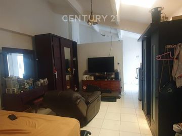 Rumah Cocok Untuk Usaha 2 Lantai Di Kayu Putih S8327