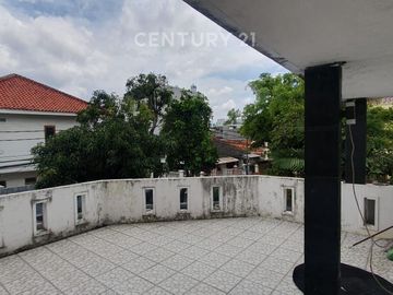 Rumah Cocok Untuk Usaha 2 Lantai Di Kayu Putih S8327