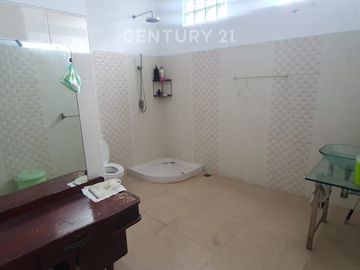 Rumah Cocok Untuk Usaha 2 Lantai Di Kayu Putih S8327