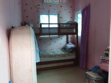 Rumah Cocok Untuk Usaha 2 Lantai Di Kayu Putih S8327