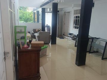 Rumah Cocok Untuk Usaha 2 Lantai Di Kayu Putih S8327