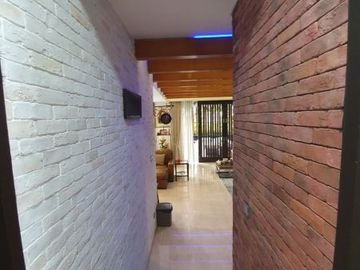 Rumah Lux Fully Furnished 6 Kamar Tidur di Sektor 7 Menteng Bintaro 4733