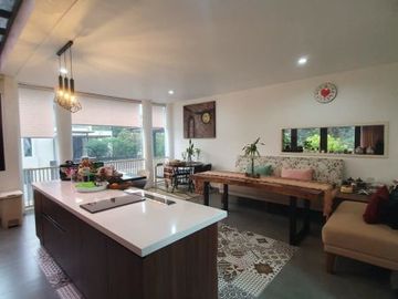 Rumah Lux Fully Furnished 6 Kamar Tidur di Sektor 7 Menteng Bintaro 4733