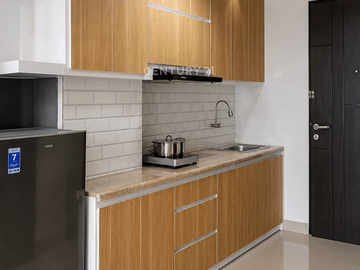 Apartemen Siap Huni Di Palagan Sleman Full Furnish