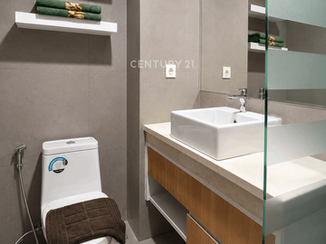 Apartemen Siap Huni Di Palagan Sleman Full Furnish