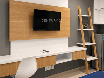 Apartemen Siap Huni Di Palagan Sleman Full Furnish