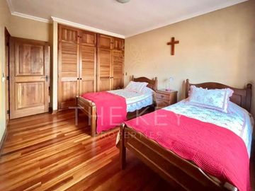Parcela en venta en Limache