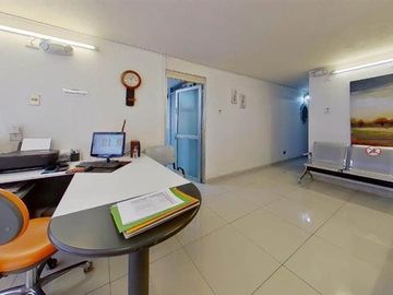 VENTA Clinica Dental 2 Sillones en Santiago Centro, Mac Iver