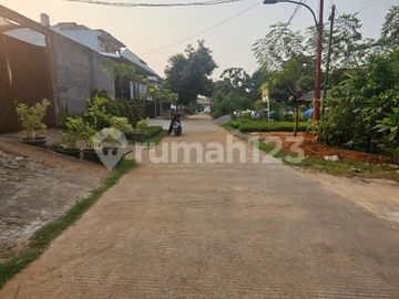 Murah!! Tanah Ngantong Kav Dki Meruya Selata