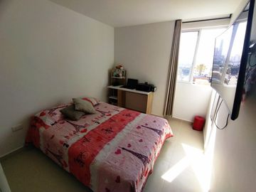 Venta de Apartamento en Bucaramanga - B. Bolívar. Cod V5869