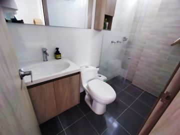 Venta de Apartamento en Bucaramanga - B. Bolívar. Cod V5869
