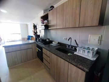 Venta de Apartamento en Bucaramanga - B. Bolívar. Cod V5869