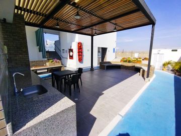 Venta de Apartamento en Bucaramanga - B. Bolívar. Cod V5869