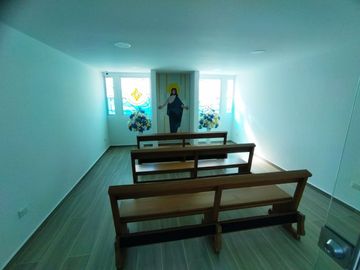 Venta de Apartamento en Bucaramanga - B. Bolívar. Cod V5869