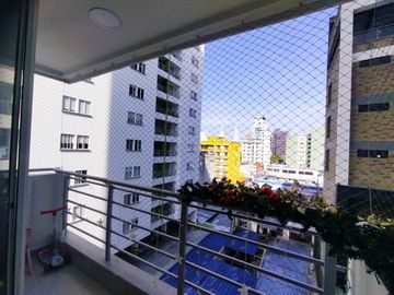 Venta de Apartamento en Bucaramanga - B. Bolívar. Cod V5869