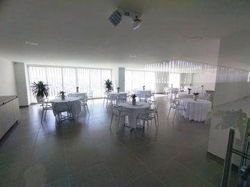 Venta de Apartamento en Bucaramanga - B. Bolívar. Cod V5869