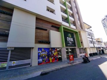 Venta de Apartamento en Bucaramanga - B. Bolívar. Cod V5869