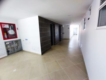 Venta de Apartamento en Bucaramanga - B. Bolívar. Cod V5869
