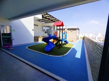 Venta de Apartamento en Bucaramanga - B. Bolívar. Cod V5869