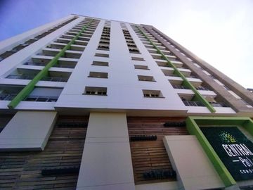 Venta de Apartamento en Bucaramanga - B. Bolívar. Cod V5869
