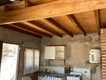CASA TIPO LOFT EN BIALET MASSE CON PATIO Y COCHERAS