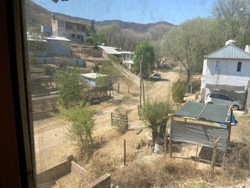 CASA TIPO LOFT EN BIALET MASSE CON PATIO Y COCHERAS