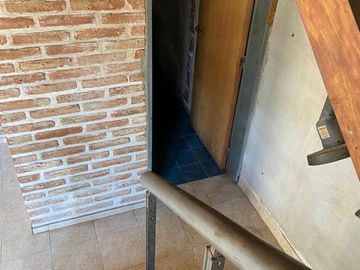 CASA TIPO LOFT EN BIALET MASSE CON PATIO Y COCHERAS
