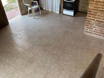 CASA TIPO LOFT EN BIALET MASSE CON PATIO Y COCHERAS