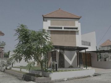 Perumahan Di Jl Soekarno Hatta Bandung | THE BILLABONG SOETA