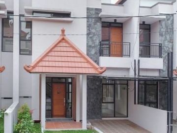 Perumahan Di Jl Soekarno Hatta Bandung | THE BILLABONG SOETA