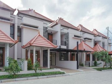 Perumahan Di Jl Soekarno Hatta Bandung | THE BILLABONG SOETA