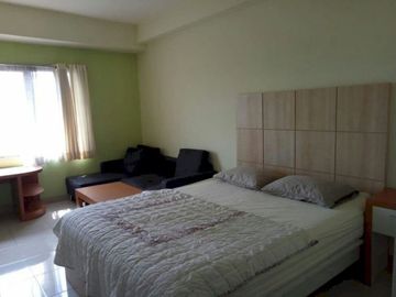 JUAL UNIT APARTEMEN SEKEN SECOND DI JATINANGOR CUMA 300 JUTAAN