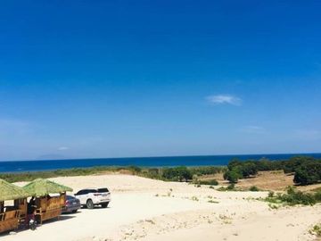 Beach lot for sale